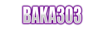 Logo BAKA303